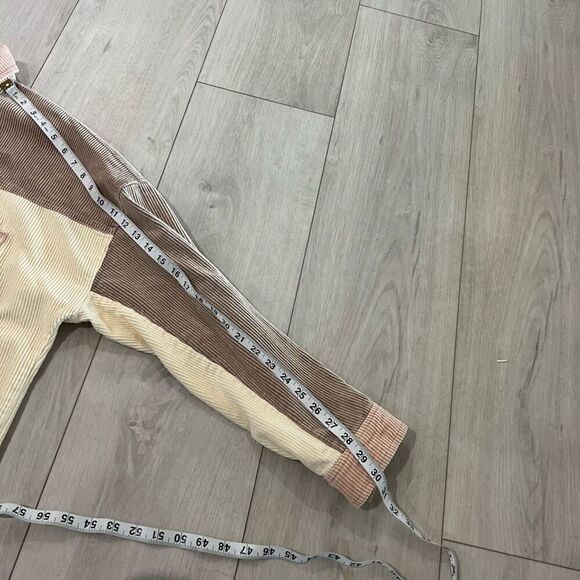 BiBi woman crop jacket size XL - Picture 4 of 7